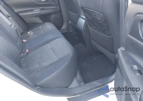 2016 Nissan Altima 2.5/S/Sv/Sl/Sr z USA, uszkodzony, nr VIN 1N4AL3AP7GC227953